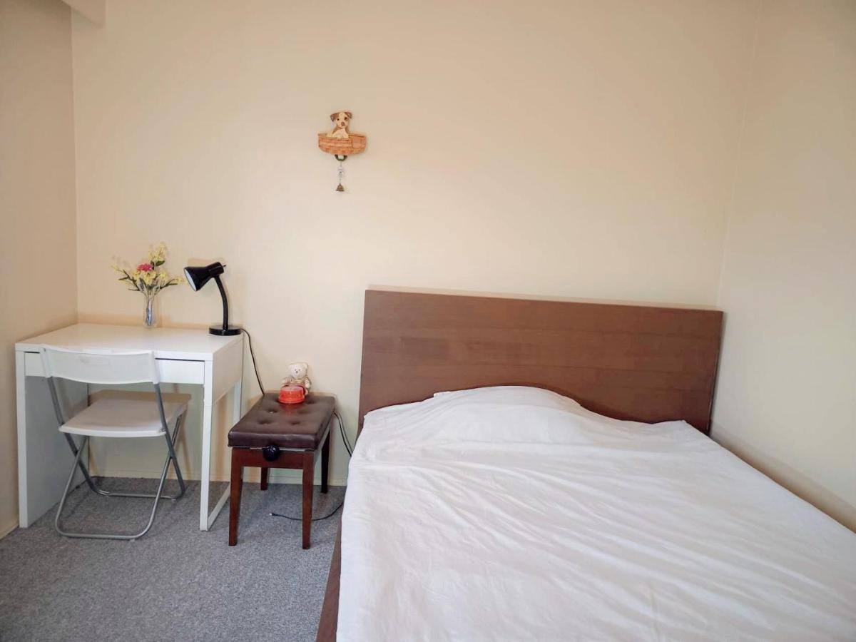 Private Room With Queen Bed In Richmond 202 المظهر الخارجي الصورة